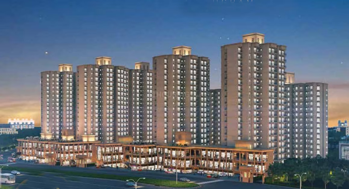 Signature Global Imperial